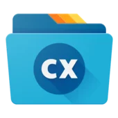 Cx Проводник