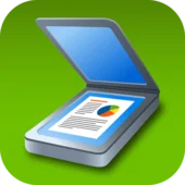 Clear Scanner: Free PDF Scans