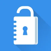 Private Notepad - блокнот с паролем