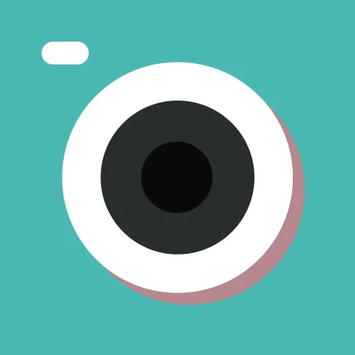 Cymera Camera - Photo Editor, редактор красивых