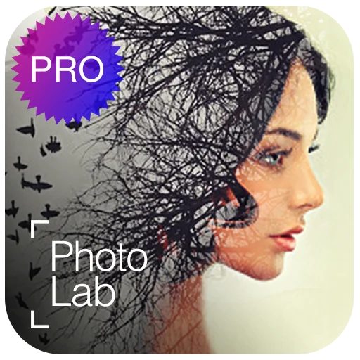 Photo Lab PRO фоторедактор: эффекты и арты из фото